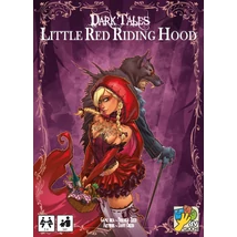 Dark Tales: Little Red Riding Hood kiegészítő