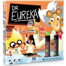 Dr. Eureka Dr. Eureka