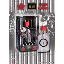 Bottle Puzzle - The Chain Gang **473109 Bottle Puzzle - The Chain Gang **473109