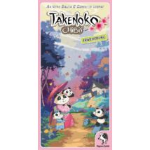 Takenoko: Chibis kiegészítő (német)