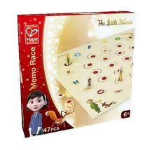 A kis herceg - Memóriaverseny