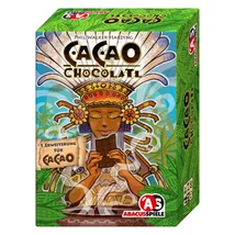 Cacao: Chocolatl kiegészítő Cacao: Chocolatl kiegészítő