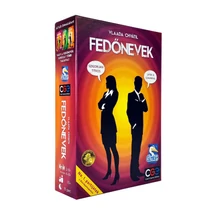 Fedőnevek