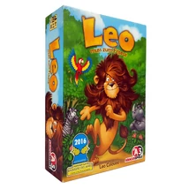 Leo Leo