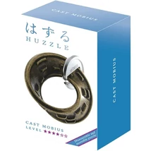 Huzzle: Cast – Mobius**** Huzzle: Cast – Mobius****