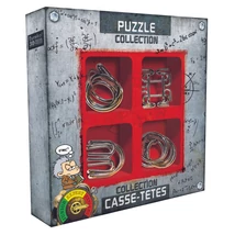Puzzles collection EXTREME Metal Puzzles collection EXTREME Metal