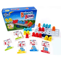 Balance Beans Balance Beans