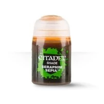 Citadel Shade: Seraphim Sepia (24 ml)