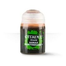 Citadel Shade: Agrax Earthshade (24 ml)