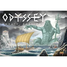 Odyssey: Wrath of Poseidon Odyssey: Wrath of Poseidon