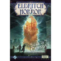 Eldritch Horror: Signs of Carcosa kiegészítő