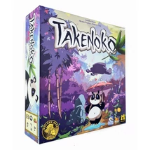 Takenoko Takenoko