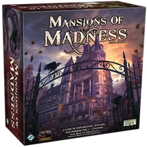 Mansions of Madness 2. kiadás