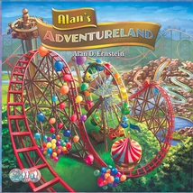 Alan's Adventureland Alan's Adventureland