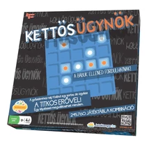 Kettős ügynök