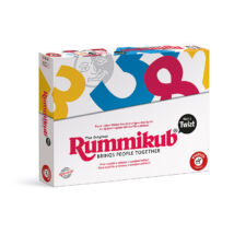 Rummikub Twist Original