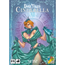 Dark Tales: Cinderella