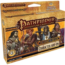 Pathfinder Adventure Card Game: Mummy's Mask Character Add-On kiegészítő