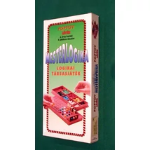 Mesterlogika (Poptoy) Mesterlogika (Poptoy)