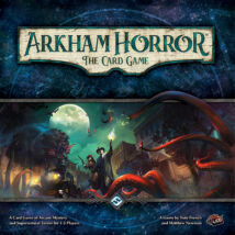 Arkham Horror LCG Core Set