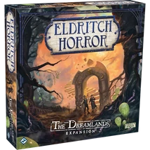Eldritch Horror: The Dreamlands kiegészítő