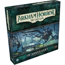 Arkham Horror LCG: The Dunwich Legacy