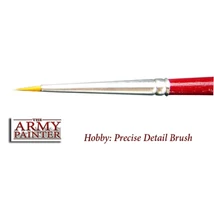 Army Painter Hobby Brush: Precise Detail