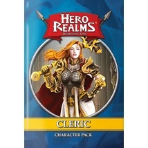 Hero Realms Character Pack: Cleric