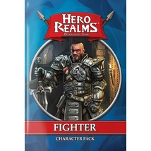 Hero Realms Character Pack: Fighter