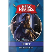 Hero Realms Character Pack: Thief