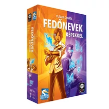 Fedőnevek képekkel - 2. kiadás