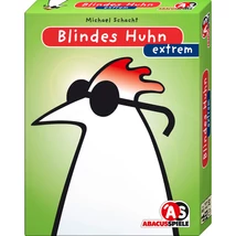 Blindes Huhn Extreme Blindes Huhn Extreme
