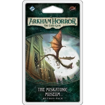 Arkham Horror LCG: The Miskatonic Museum Mythos Pack