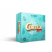 Cortex Challenge – IQ party