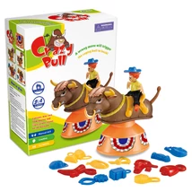 Rodeó bika társasjáték
