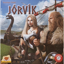 Jórvik