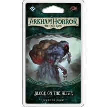 Arkham Horror LCG: Blood on the Altar Mythos Pack
