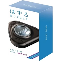 Huzzle: Cast – Dial**** Huzzle: Cast – Dial****