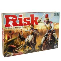 Rizikó - A stratégiai hódítás társasjáték