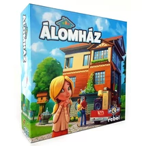 Álomház Álomház