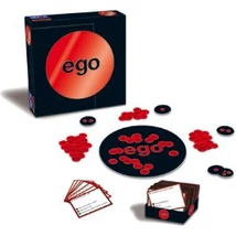 Ego – társasjáték