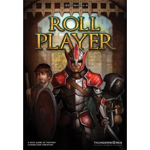 Roll Player Roll Player