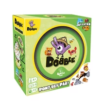 Dobble Állatok Dobble Állatok