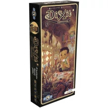 Dixit 8 - Harmóniák Dixit 8 - Harmóniák