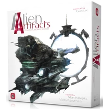 Alien Artifacts