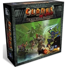 Clank! In! Space!