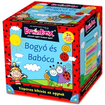 Brainbox - Bogyó és Babóca Brainbox - Bogyó és Babóca