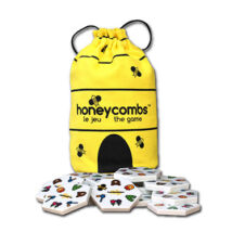 Honeycombs - Méhkaptár