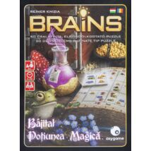 Brains: Bájital