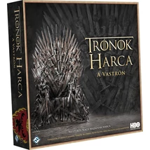 Trónok harca: A vastrón